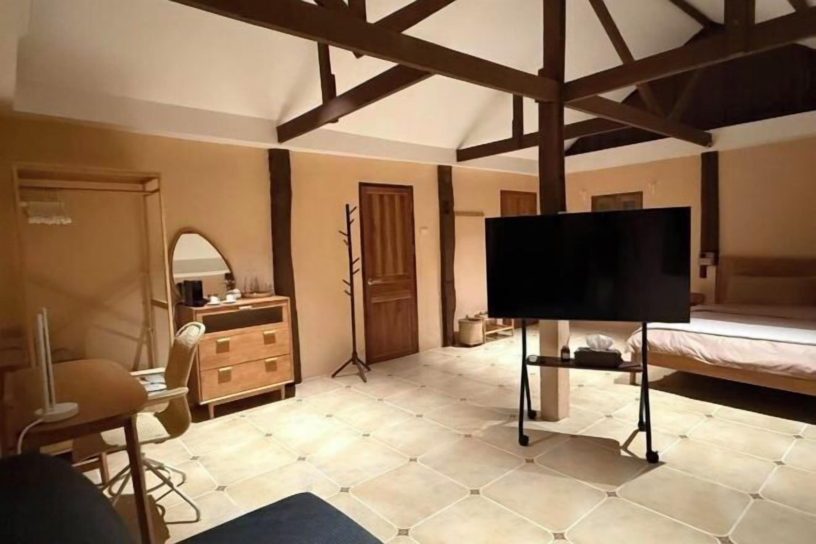 เปล/เตียงเด็กอ่อน