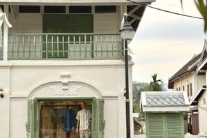 Exterior - YAIMAII HOME-A tranquil stay in the heart of Luang Prabang (Luang Prabang)