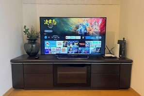 Interior - Beyond Comfort Shinjuku Okubo (Tokyo)