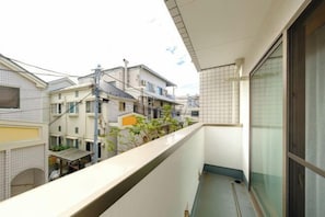 View from property - Beyond Comfort Shinjuku Okubo (Tokyo)