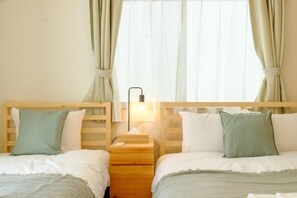 Room - Beyond Comfort Shinjuku Okubo (Tokyo)