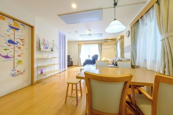 Interior - Beyond Comfort Shinjuku Okubo (Tokyo)