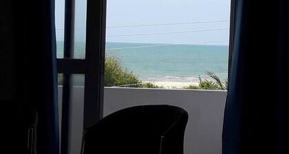 zetta villa - Private retreat and organic farm