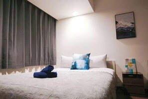 Room - GUEST HOUSE X (Tokyo)
