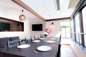 Unclassified image, 3 of 15, button - GUEST HOUSE X (Tokyo)
