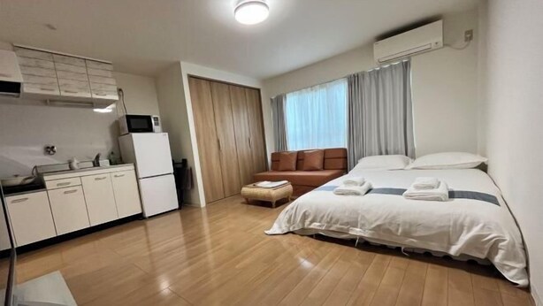 Room - SEISEN homestay (Osaka)