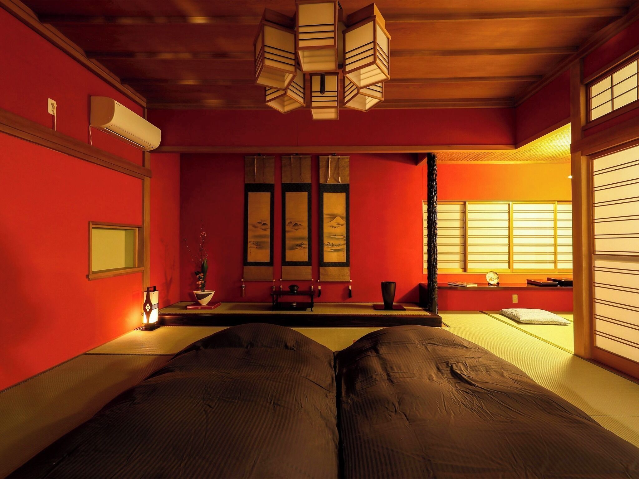 Kamer