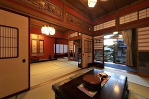 Room - Wabisabi Isurugi Kashiwaya (Oyabe)