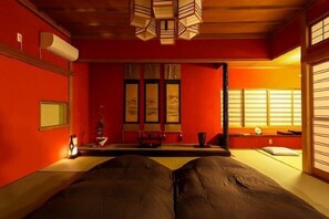 Room - Wabisabi Isurugi Kashiwaya (Oyabe)