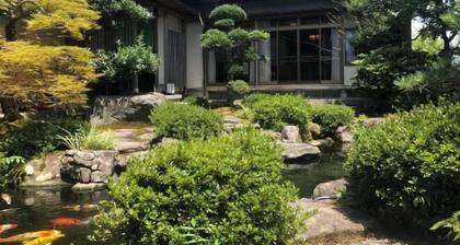 Wabisabi Isurugi Kashiwaya