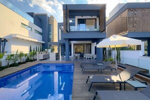 وسائل الراحة في المنشأة