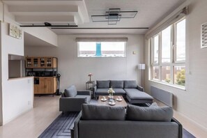 Room - THE SMILE (Sapporo)