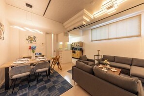 Room - THE SMILE (Sapporo)