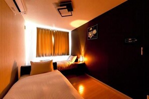 Room - THE SMILE (Sapporo)