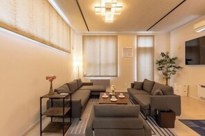 Room - THE SMILE (Sapporo)