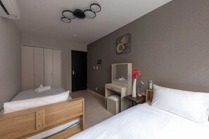 Room - THE SMILE (Sapporo)