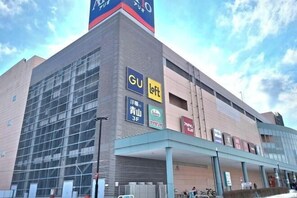 Exterior - THE SMILE (Sapporo)