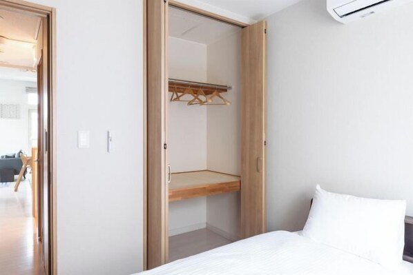 Room - THE SMILE (Sapporo)