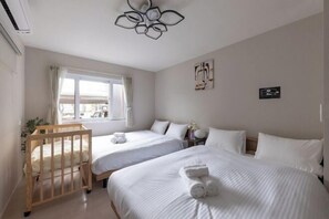 Room - THE SMILE (Sapporo)