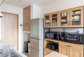 Room - THE SMILE (Sapporo)