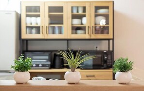 Room - THE SMILE (Sapporo)