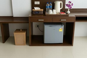 Interior - KT8 Hotel Aonang (Krabi)