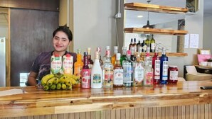 Bar (on property) - KT8 Hotel Aonang (Krabi)