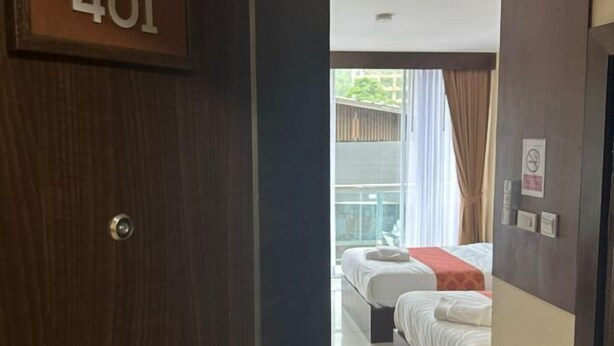 Room - KT8 Hotel Aonang (Krabi)