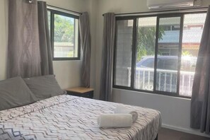 Room - Holiday apartment (Nadi)