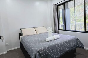 Room - Holiday apartment (Nadi)