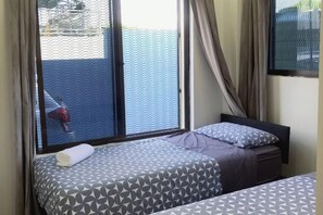 客房