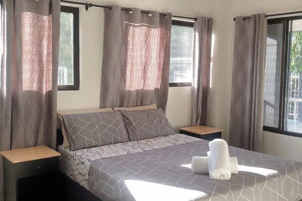 Room - Holiday apartment (Nadi)