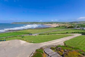 Miscellaneous - Stables - BEST Sea views in Croyde! Sleeps 8 (Croyde)