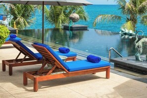 Interior - Villa Baan Laemson (Phuket)