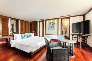 Cribs/infant beds - Villa Baan Laemson (Phuket)