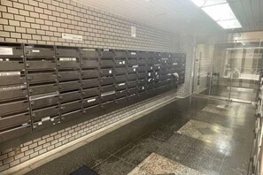 Interior - Modan Taimusu SHIBUYA (Tokyo)