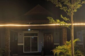 Room - AHHA Bungalow Kampot (Chum Kriel)