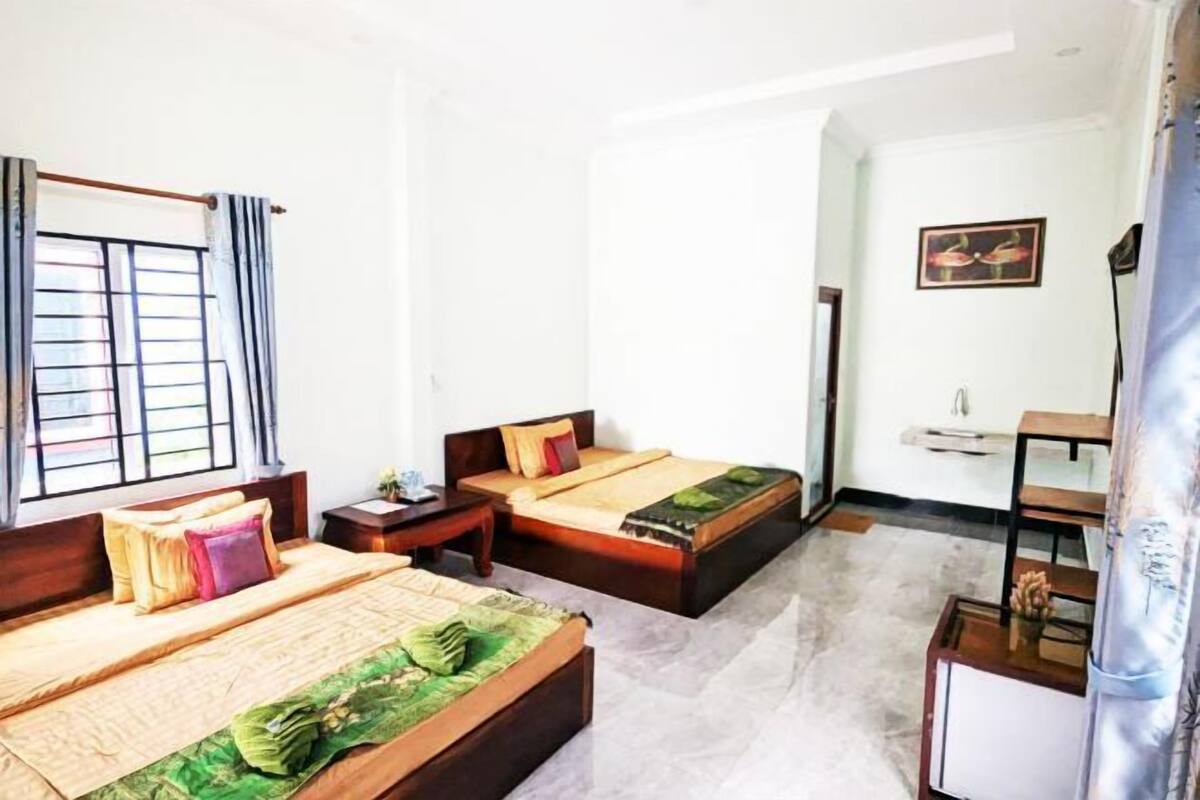 Habitación