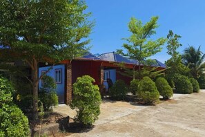 Exterior - AHHA Bungalow Kampot (Chum Kriel)