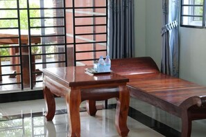 Room - AHHA Bungalow Kampot (Chum Kriel)