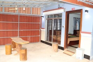 Room - AHHA Bungalow Kampot (Chum Kriel)