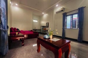 Room - AHHA Bungalow Kampot (Chum Kriel)