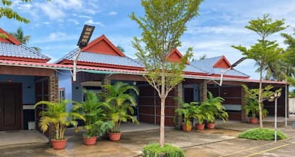 AHHA Bungalow Kampot
