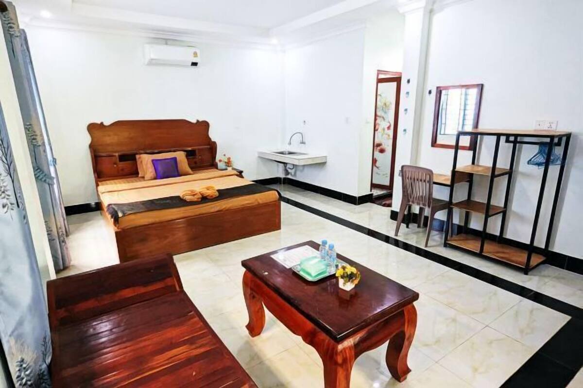 Habitación