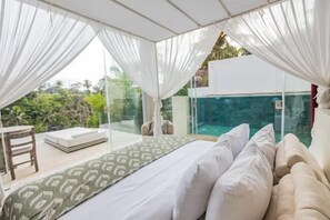 Room - Villa Cella Bella ( Bali instaworthy villa ) (Bali)