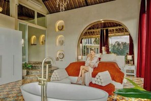 Room - Villa Cella Bella ( Bali instaworthy villa ) (Bali)