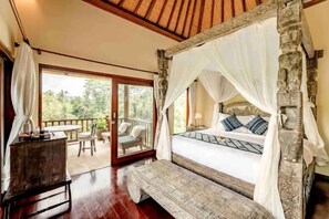 Room - Villa Cella Bella : Luxe Suite ( Bali instaworthy villa ) (Bali)