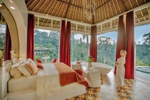 Room - Villa Cella Bella ( Bali instaworthy villa ) (Bali)