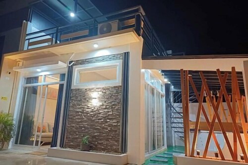 BMF Homestay Jacuzzi