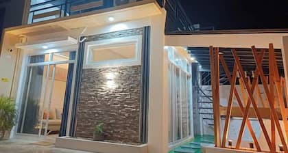 BMF Homestay Jacuzzi